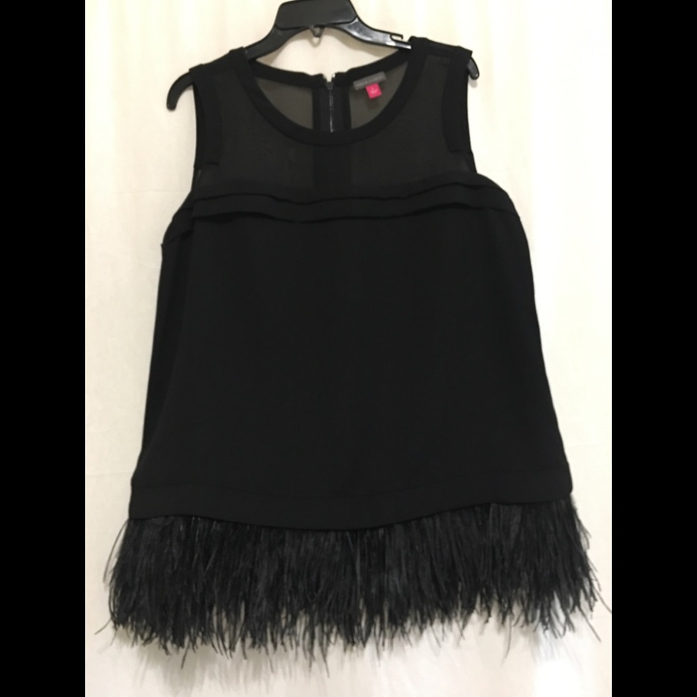 Vince Camuto Top